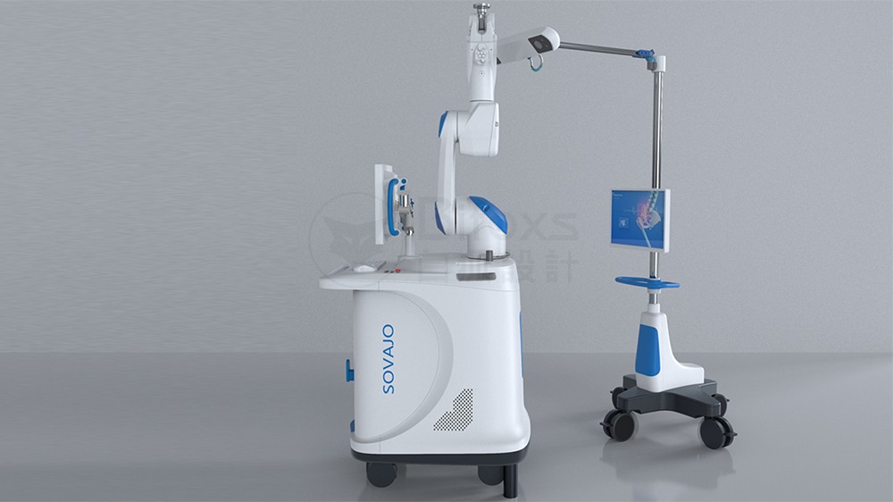 醫療設備外觀設計要素和要點