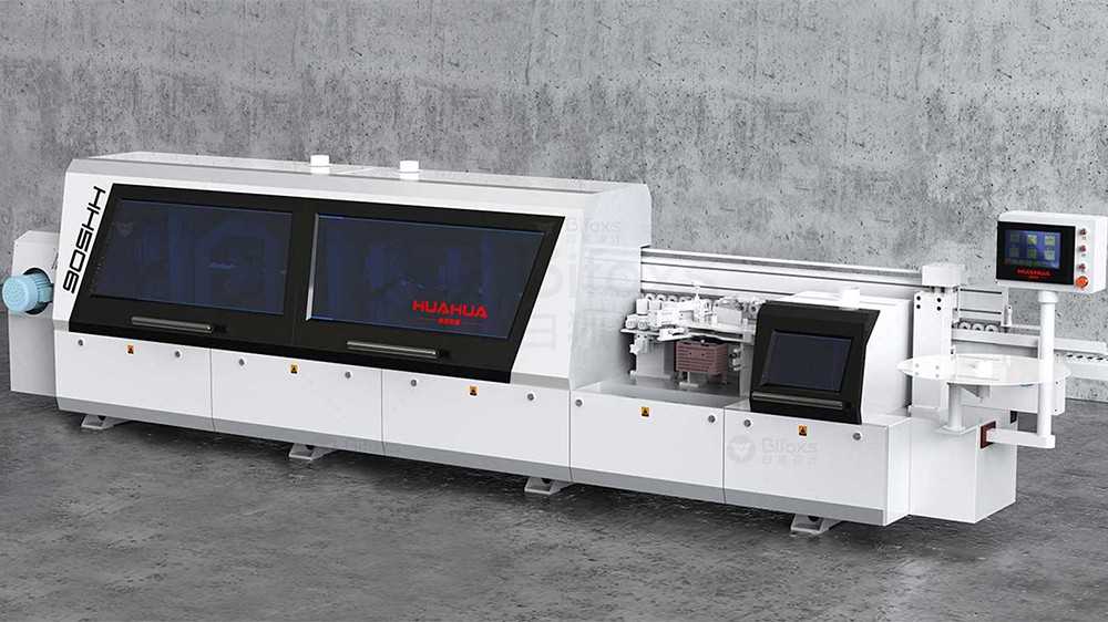 工業設備設計有哪些方面的優點？