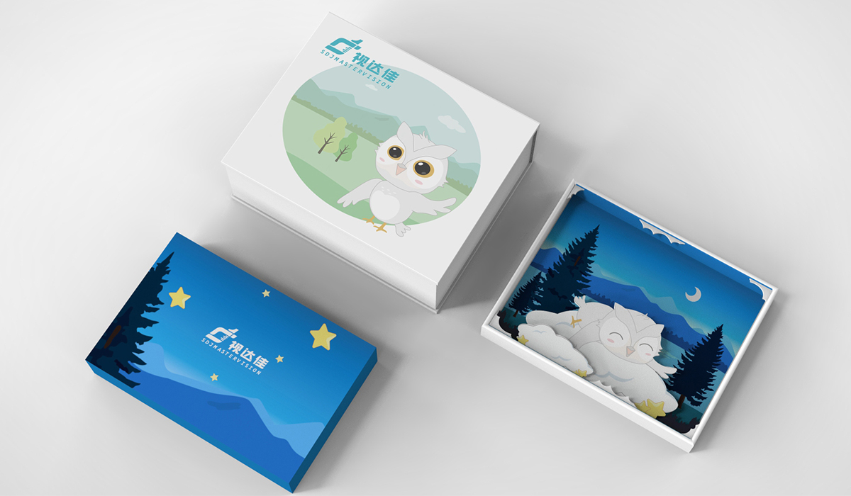 包裝設(shè)計(jì)