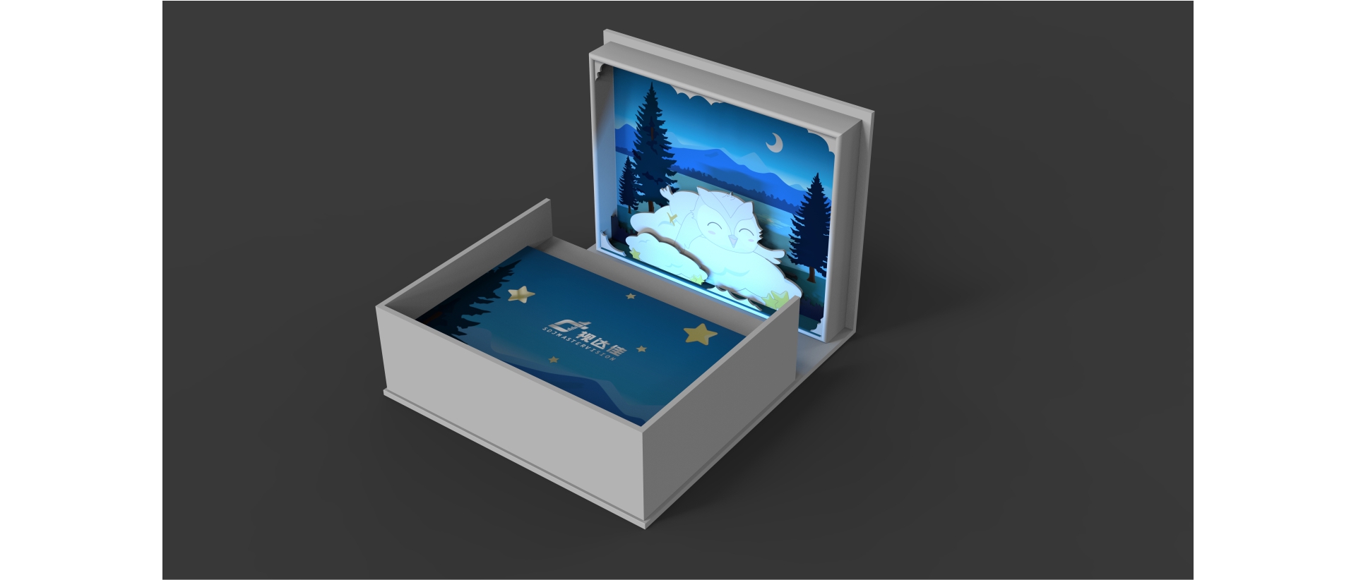 包裝設(shè)計(jì)