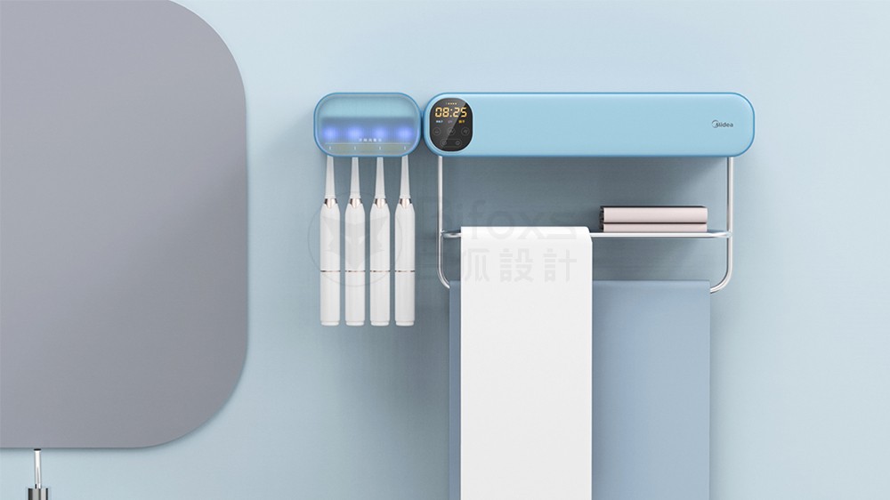 工業設計產品設計公司的創新設計