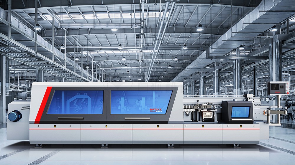 鈑金設(shè)備工業(yè)外觀(guān)設(shè)計(jì)的安全性以及材料選擇