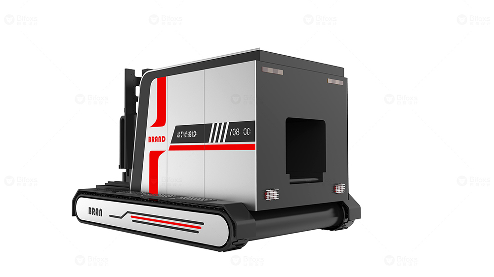 讓我們一起探討一款創(chuàng)新工業(yè)設(shè)備背后的故事。