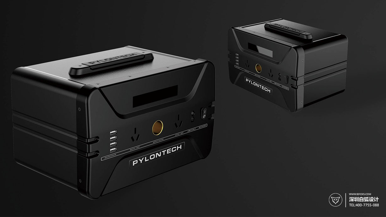 什么是戶外儲能電源設計？