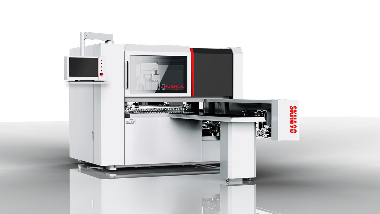 綠色環(huán)保與時(shí)尚：機(jī)械設(shè)備外觀設(shè)計(jì)的新融合