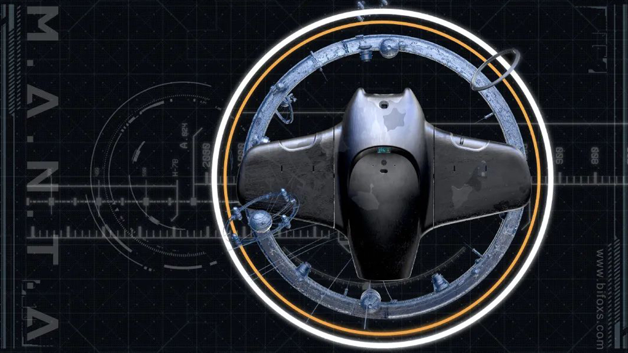 如何設計水下推行器的能源系統？這篇文章將帶您深入了解