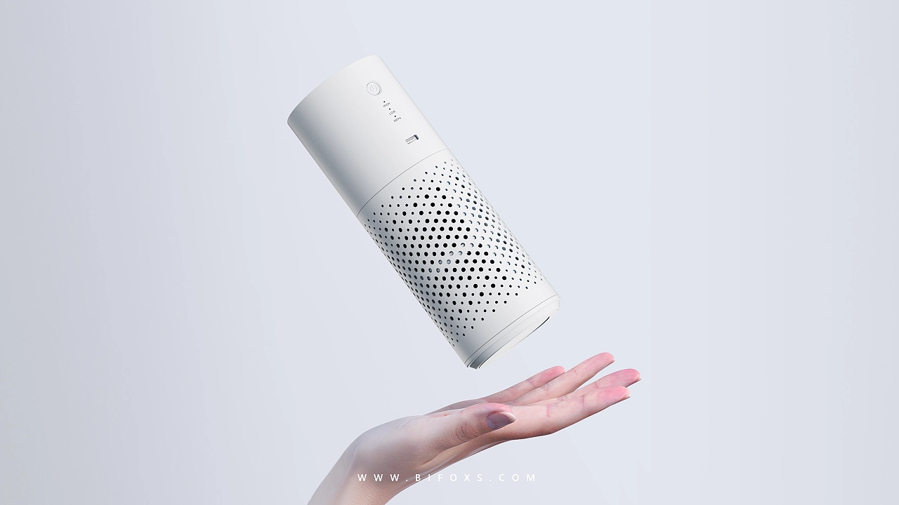 還有哪些常見的車載凈化器設(shè)計(jì)功能？