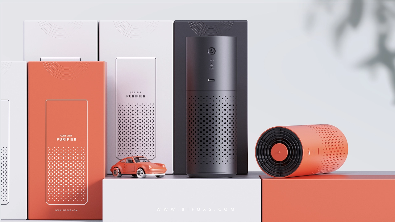 車載凈化器設(shè)計(jì)的原理和優(yōu)勢(shì)是什么？