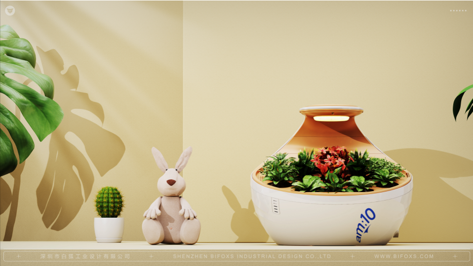 綠色科技，凈化你的桌面環境