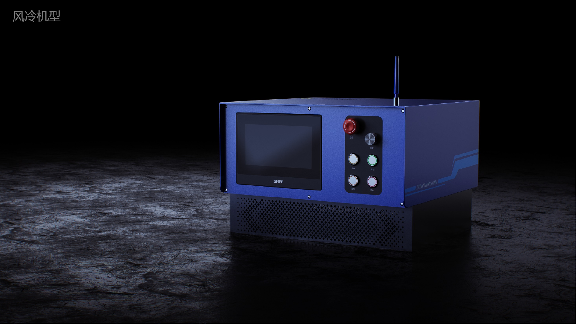 先進拉絲機設計，挑戰工藝極限！