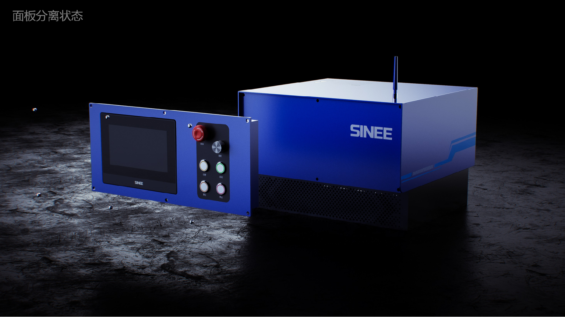 絲滑之源：創新拉絲技術，賦予材料新生命！