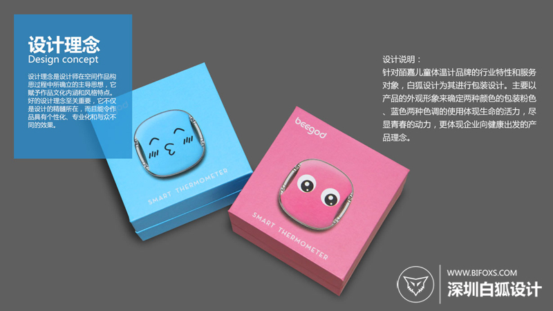 讓包裝盒成為品牌最好的代言人！