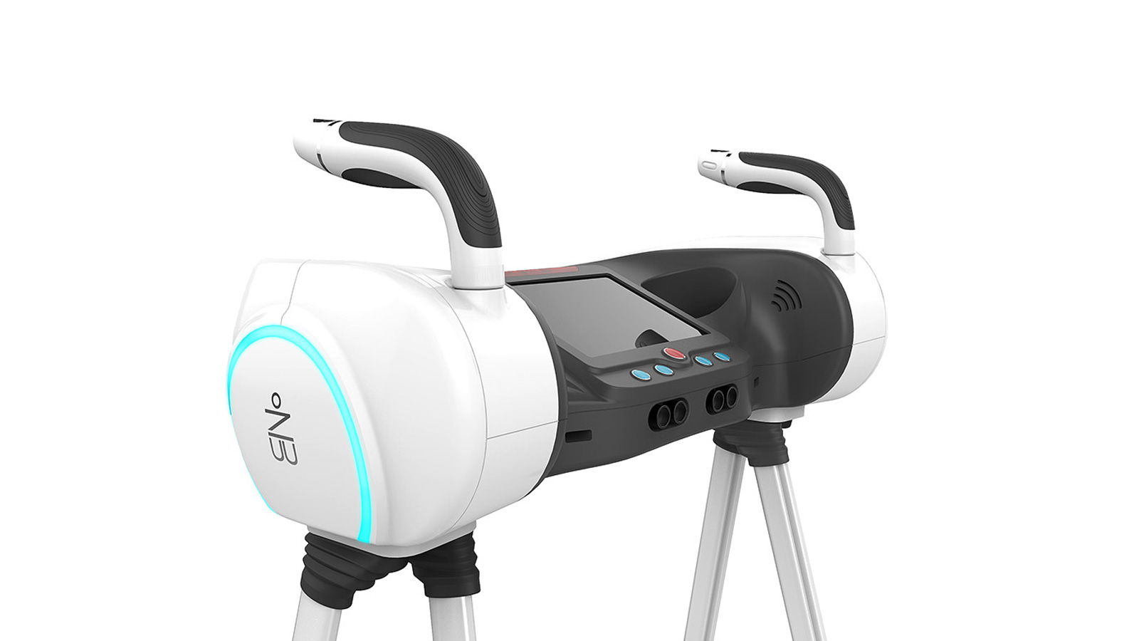 引領(lǐng)未來(lái)的護(hù)理方式：攙扶機(jī)器人的前瞻性設(shè)計(jì)