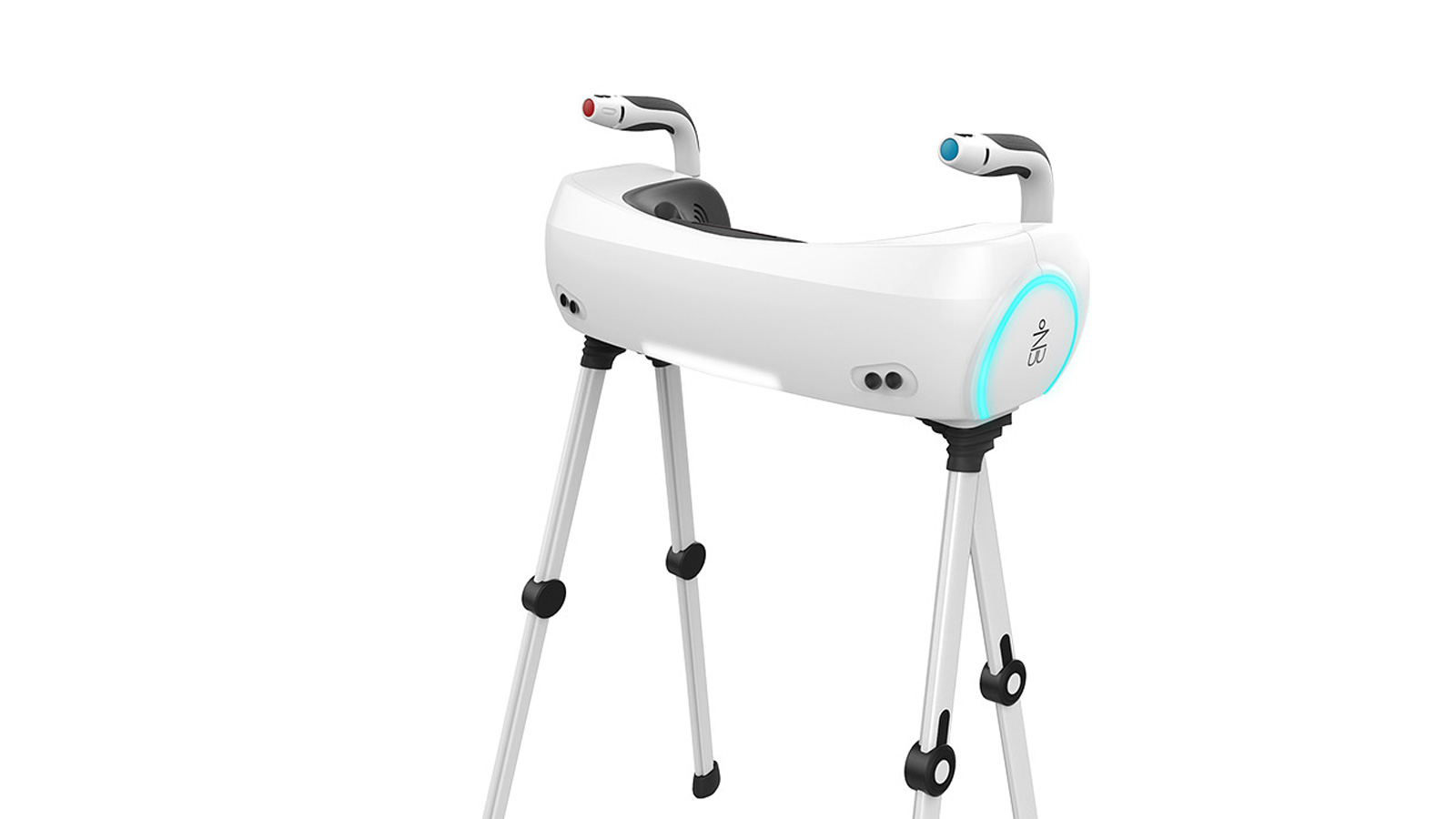 讓關(guān)愛(ài)觸手可及：攙扶機(jī)器人的實(shí)用性設(shè)計(jì)