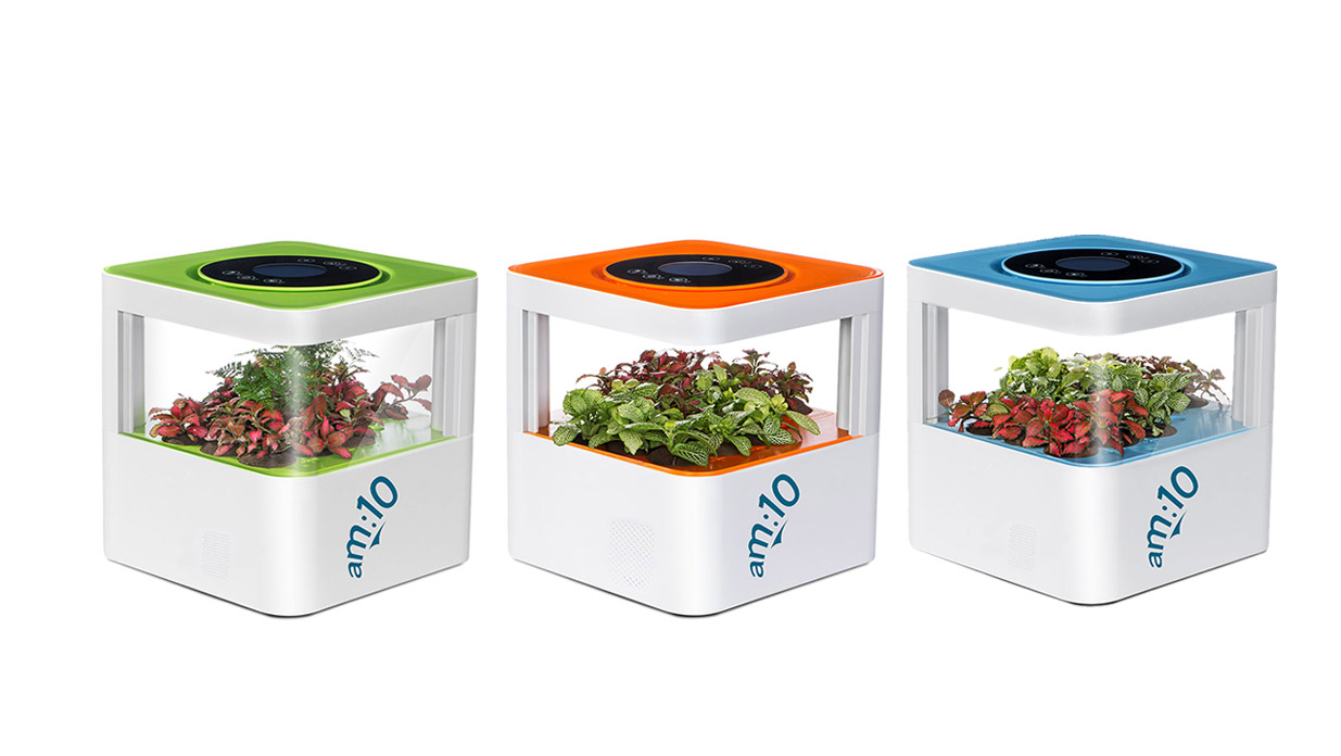 創(chuàng)造優(yōu)質空氣：凈化器設計的藝術與科學