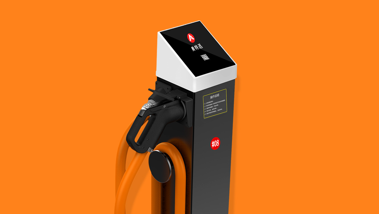 顛覆傳統(tǒng)充電體驗(yàn)：液冷超充充電樁