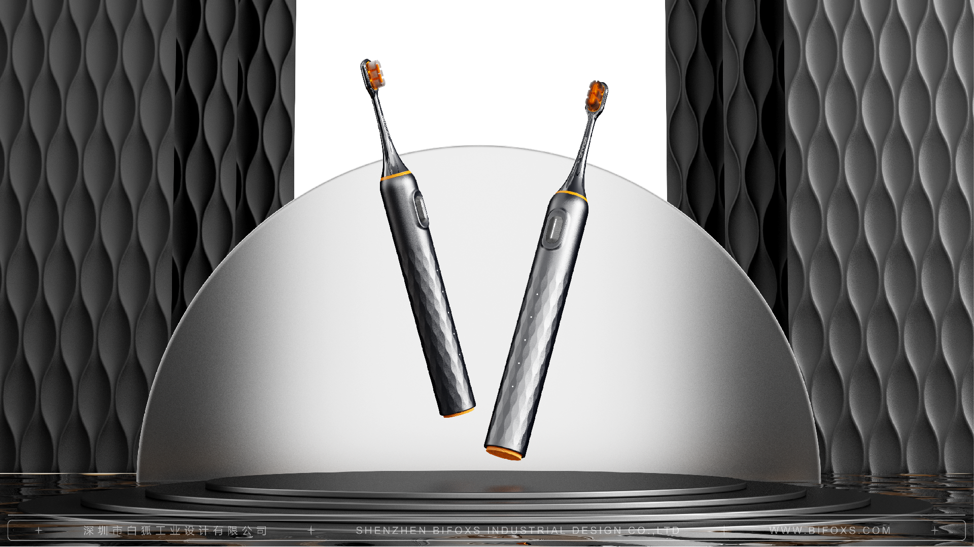 如何在電動牙刷設(shè)計(jì)中實(shí)現(xiàn)高效的清潔效果？