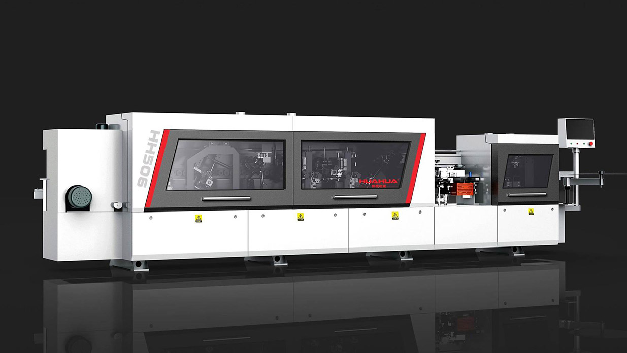 高效穩(wěn)定，安全可靠：我們的工業(yè)機械設(shè)計值得信賴！