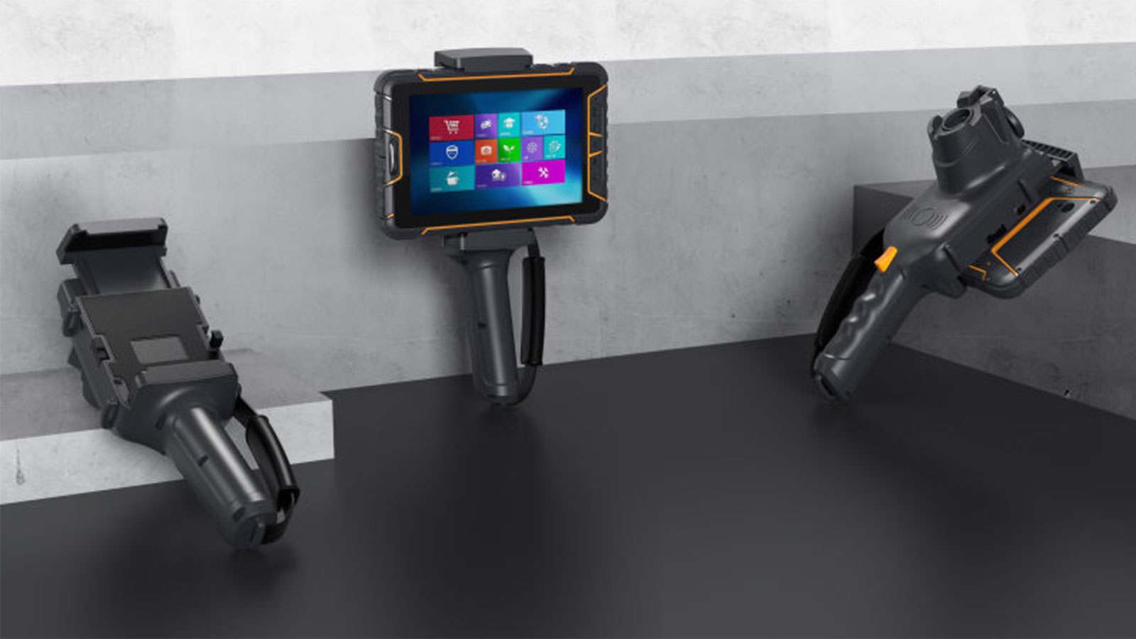 震撼來(lái)襲！三防平板，無(wú)懼挑戰(zhàn)！