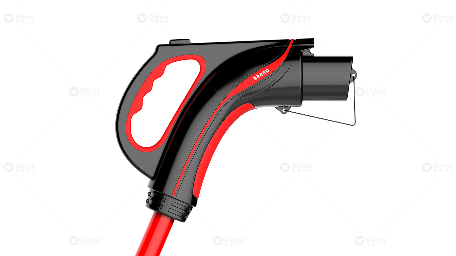 高效冷卻，液冷充電槍設(shè)計(jì)讓充電更安心！