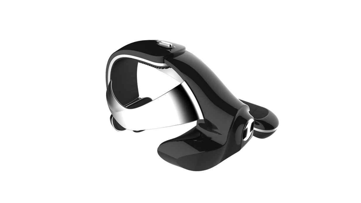 穿越視界，探索未來(lái)！3D眼鏡設(shè)計(jì)引領(lǐng)觀影新潮流