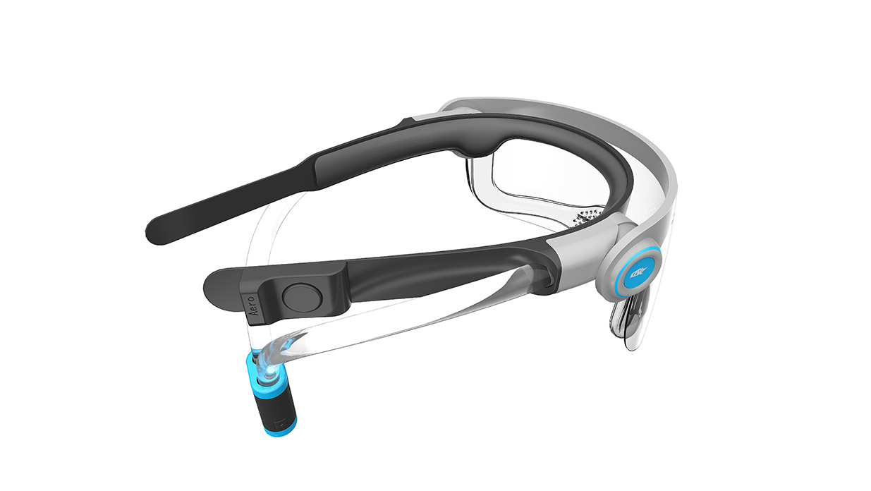 智能監測，健康先行——可穿戴醫療器械設計新趨勢