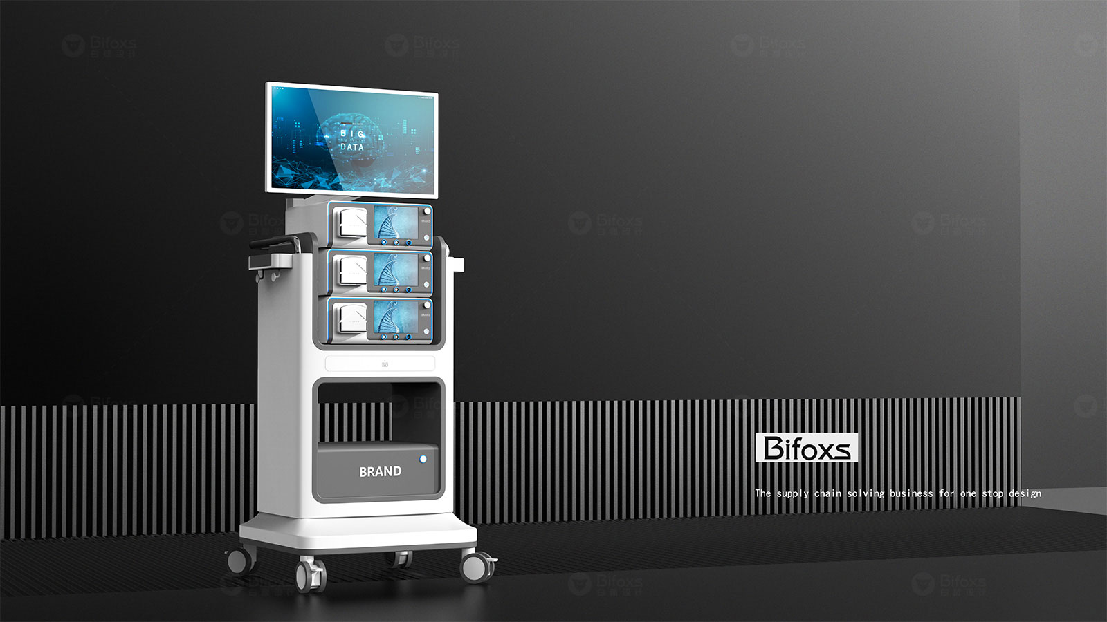 精準醫療，始于設計——打造高效、安全的醫療器械解決方案