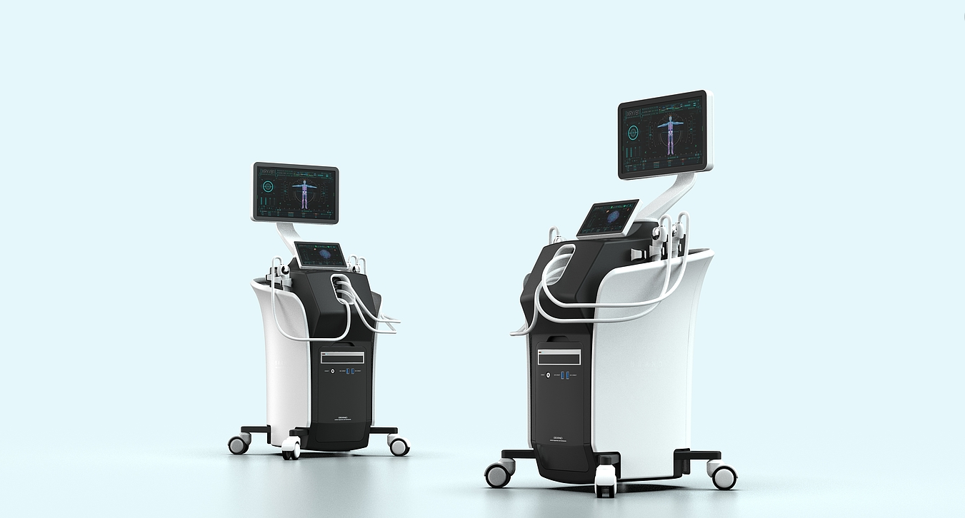 醫(yī)療臺(tái)車外觀設(shè)計(jì)的未來(lái)趨勢(shì)：智能化與人性化