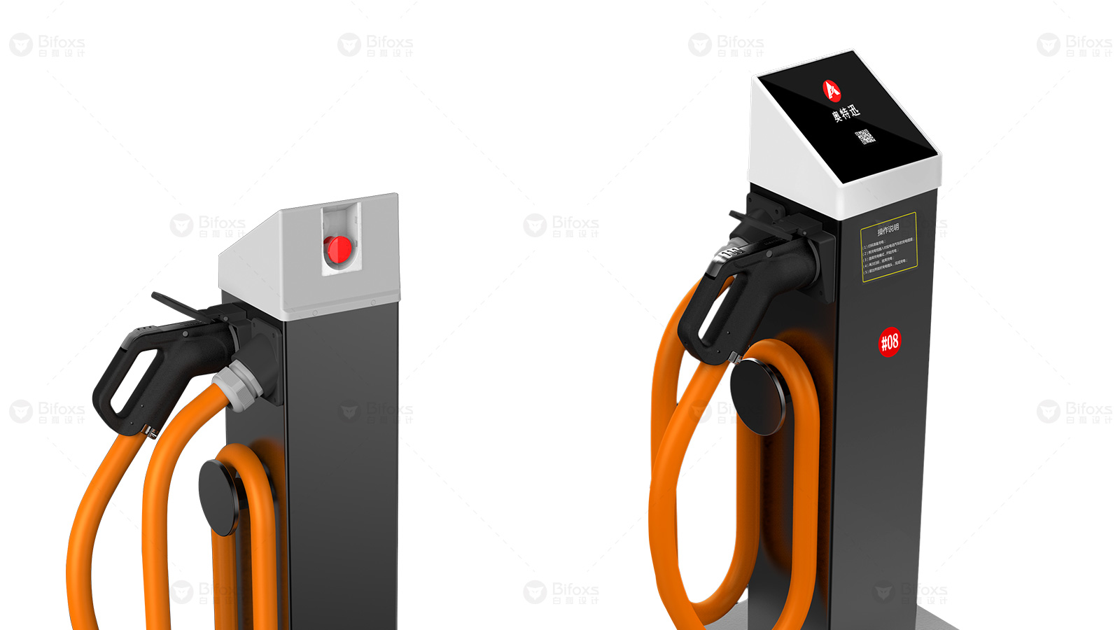 液冷超充技術突破：充電槍的輕量化設計