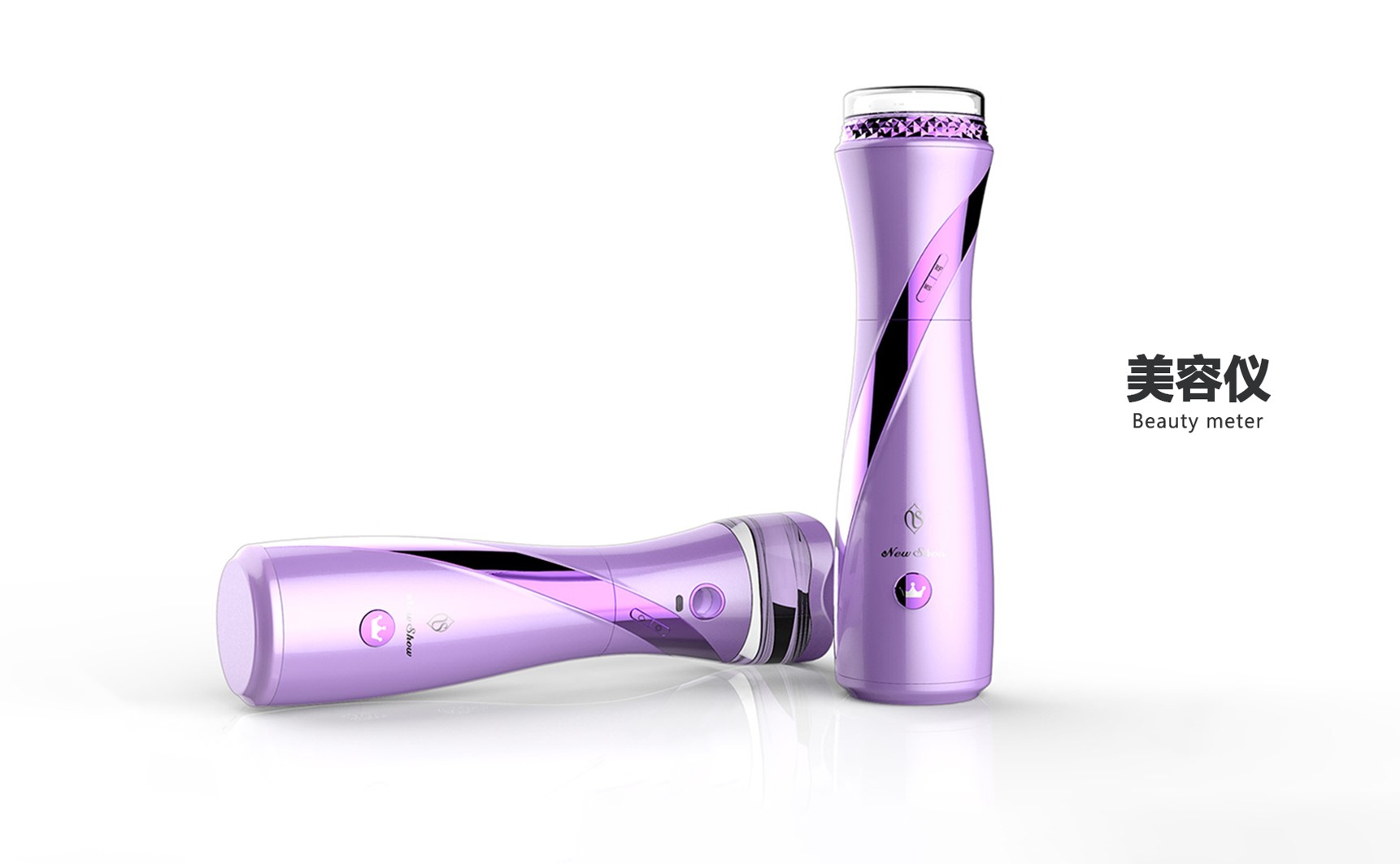 媽媽級抗老神器，美容儀設計讓歲月不留痕