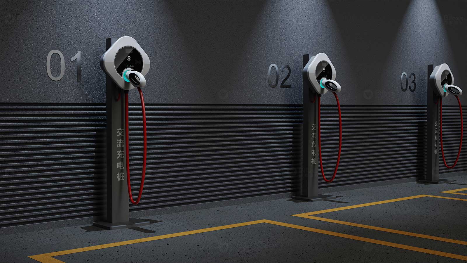 防雨防塵防摔——三防設(shè)計(jì)讓戶外充電無憂