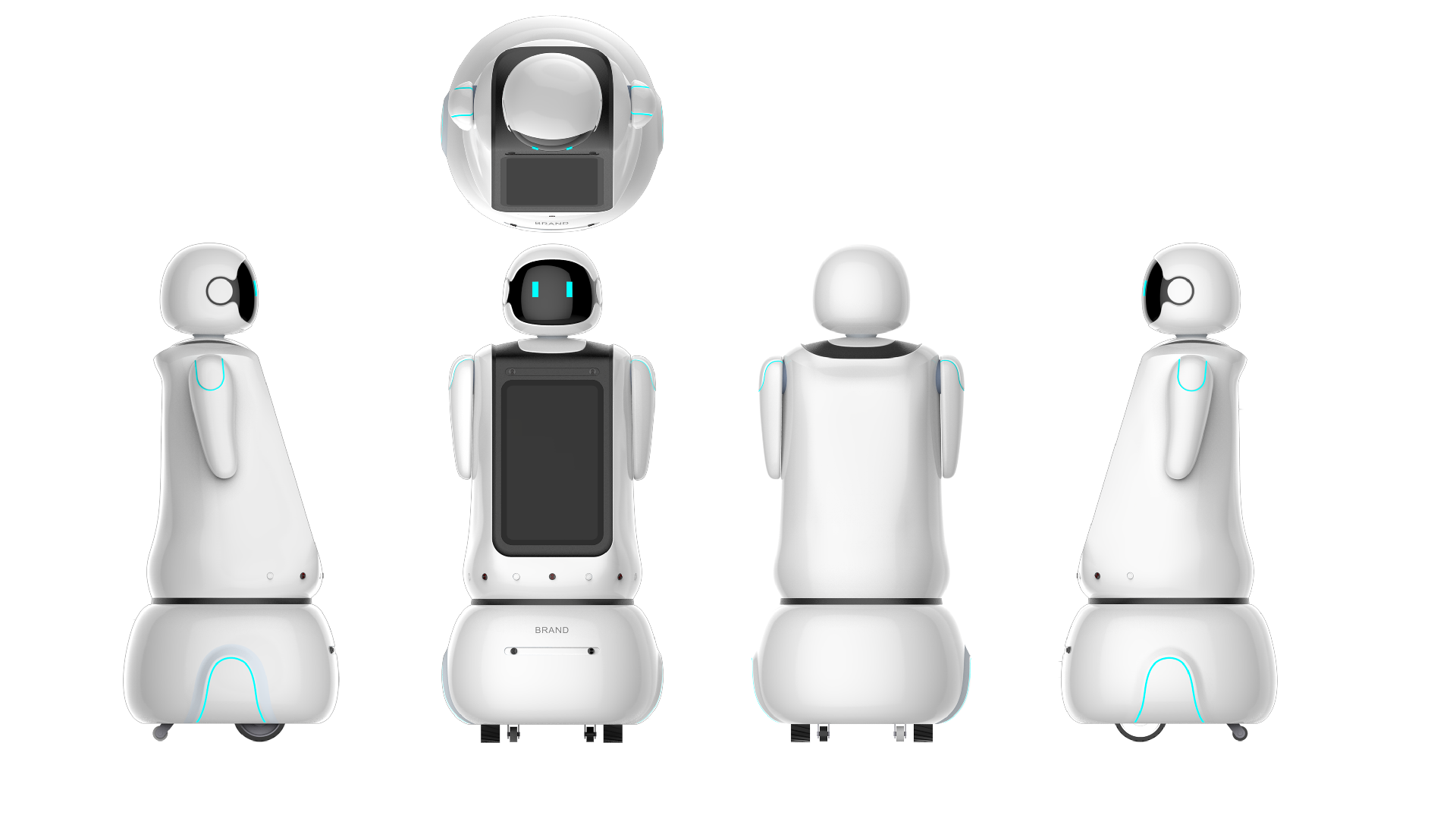 移動乘務(wù)員”上線！深圳灣口岸24小時(shí)智能守護(hù)，風(fēng)險(xiǎn)預(yù)判零延遲