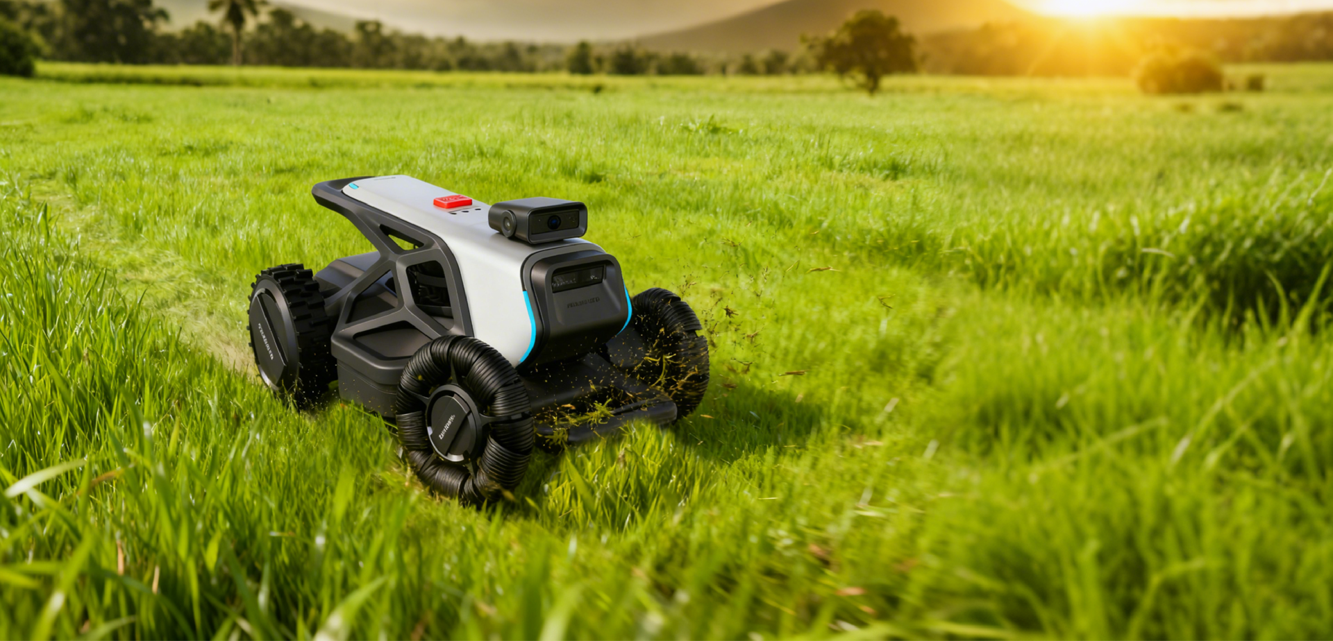 自動割草機機器人設(shè)計