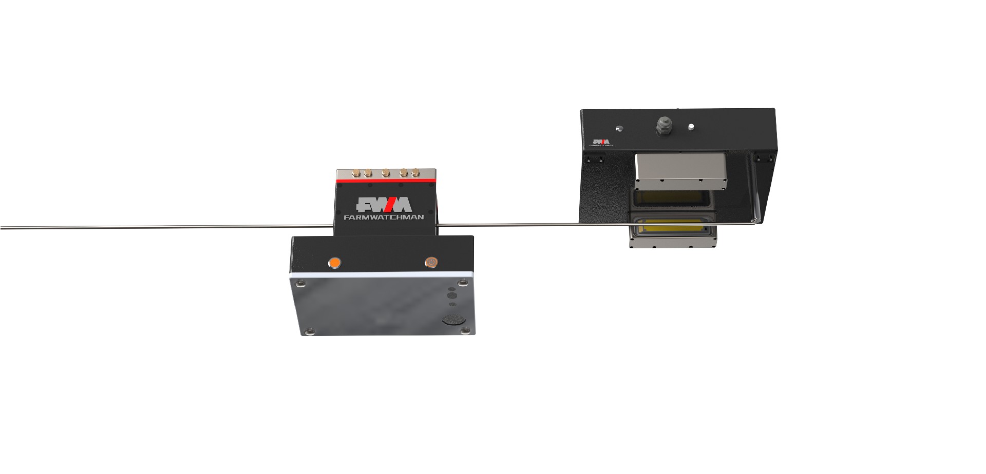 智能巡檢機器人設(shè)計