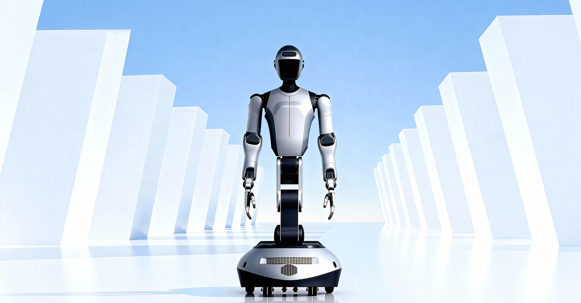 輪式人形機器人設(shè)計