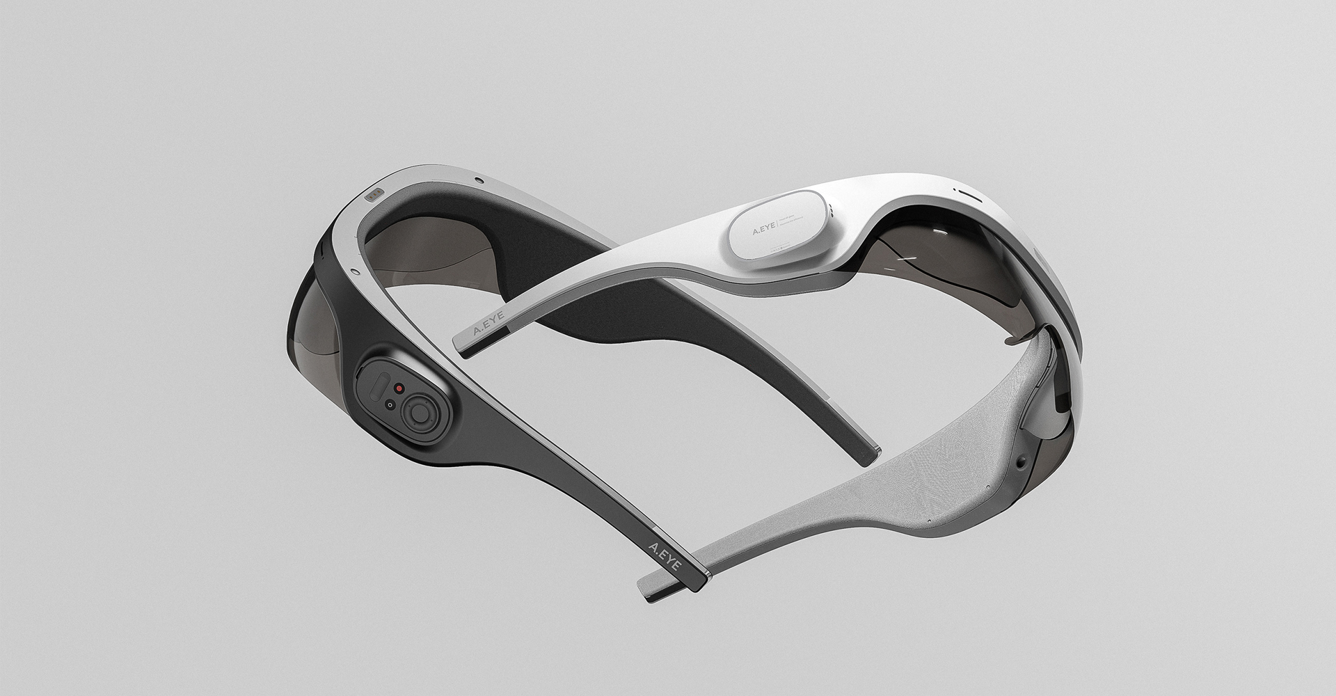 智能眼鏡設計 智能眼鏡設計