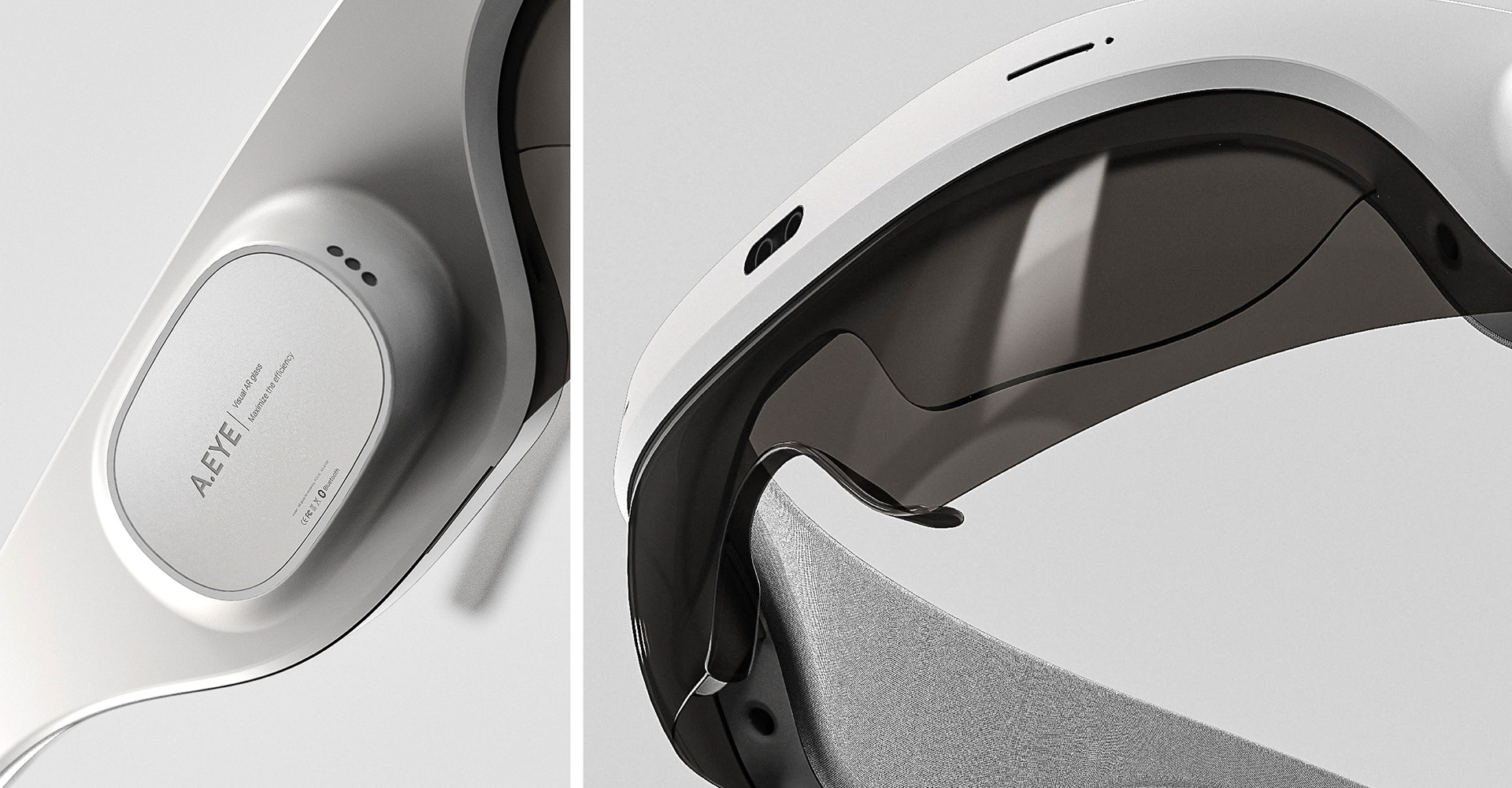 智能眼鏡設計 智能眼鏡設計