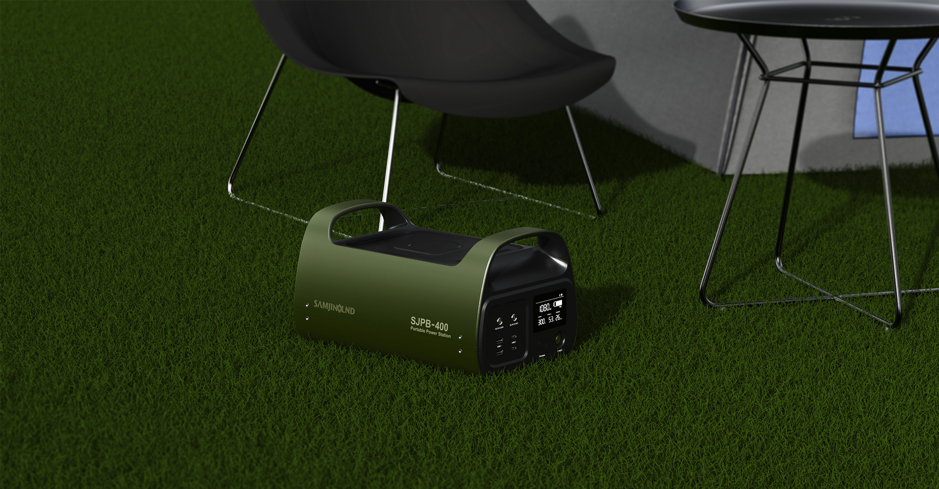 移動電源設(shè)計