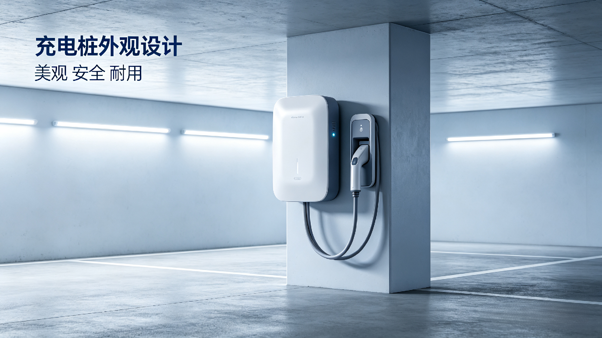 充電樁電子開發流程要點，產品穩定運行的底層保障